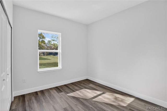 8125 N Maltese Drive, Citrus Springs, FL 34433