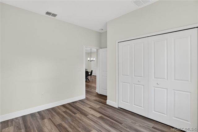 8125 N Maltese Drive, Citrus Springs, FL 34433