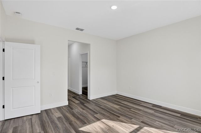 8125 N Maltese Drive, Citrus Springs, FL 34433
