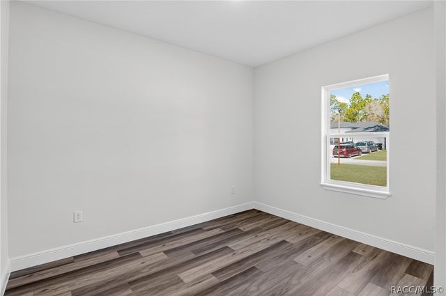 8125 N Maltese Drive, Citrus Springs, FL 34433