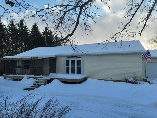 7976 10 Mile Road Ne, Cannon Twp, MI 49341