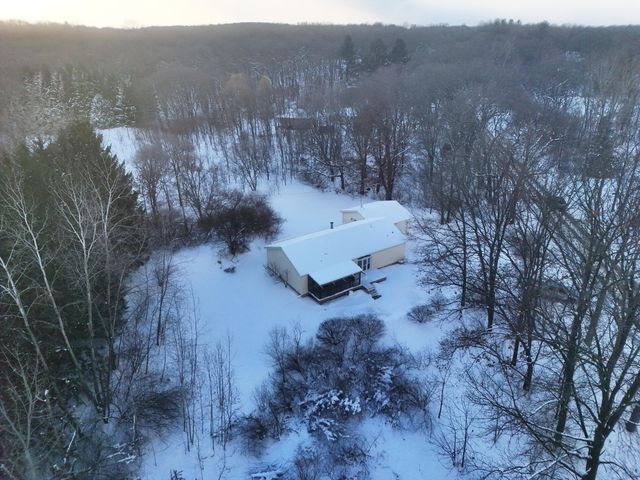 7976 10 Mile Road Ne, Cannon Twp, MI 49341