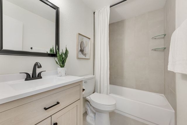 203 Sunset Court, Arlington, TX 76013