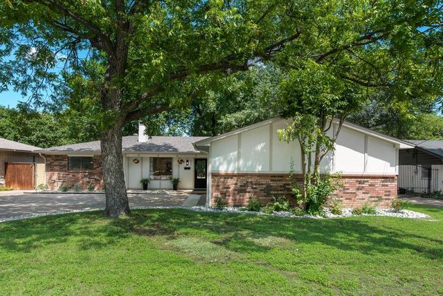 203 Sunset Court, Arlington, TX 76013