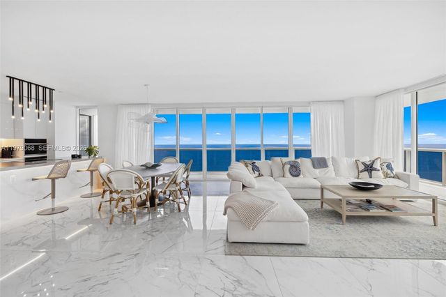 1830 S Ocean Dr 4502, Hallandale Beach, FL 33009