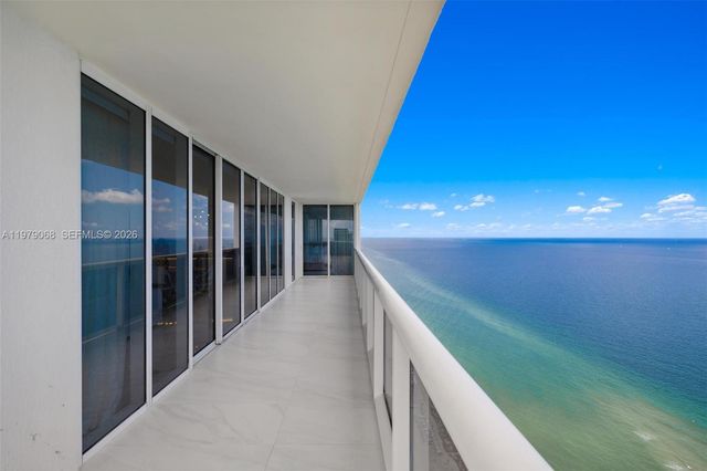 1830 S Ocean Dr 4502, Hallandale Beach, FL 33009