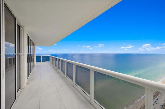 1830 S Ocean Dr 4502, Hallandale Beach, FL 33009