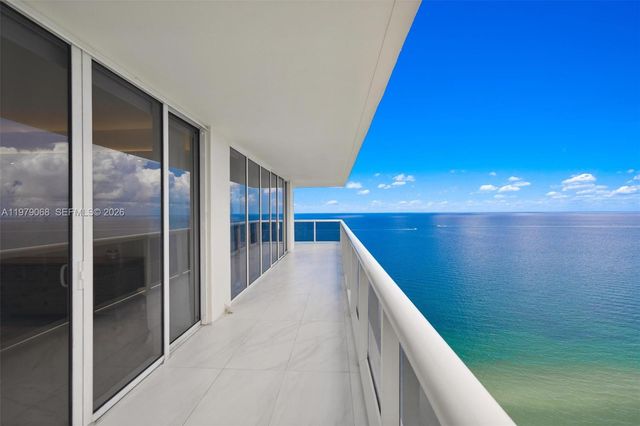 1830 S Ocean Dr 4502, Hallandale Beach, FL 33009