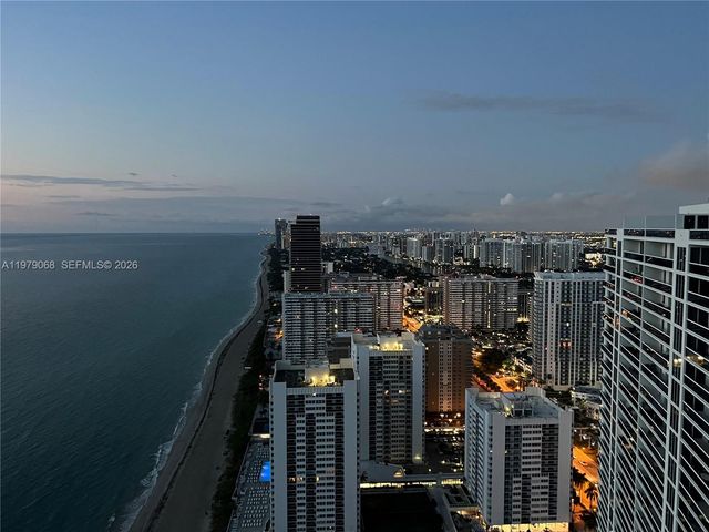 1830 S Ocean Dr 4502, Hallandale Beach, FL 33009