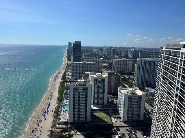 1830 S Ocean Dr 4502, Hallandale Beach, FL 33009