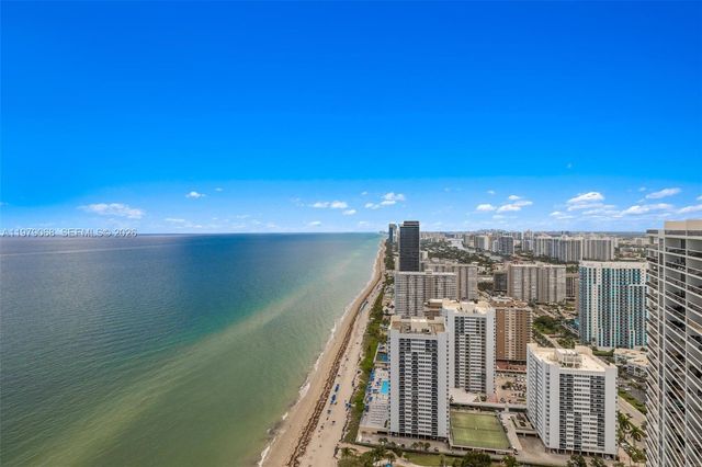1830 S Ocean Dr 4502, Hallandale Beach, FL 33009