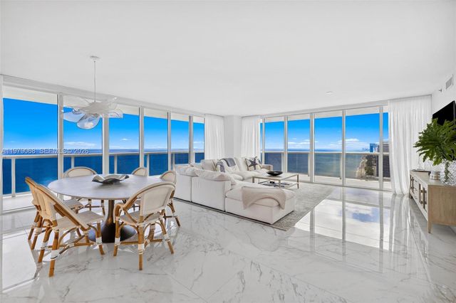 1830 S Ocean Dr 4502, Hallandale Beach, FL 33009