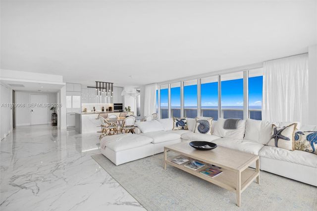 1830 S Ocean Dr 4502, Hallandale Beach, FL 33009