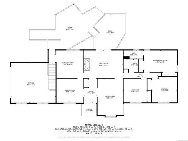 2180 Cross Highway, Fairfield, CT 06824