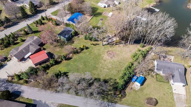 LOT 11 EMS T14 Lane, Leesburg, IN 46538