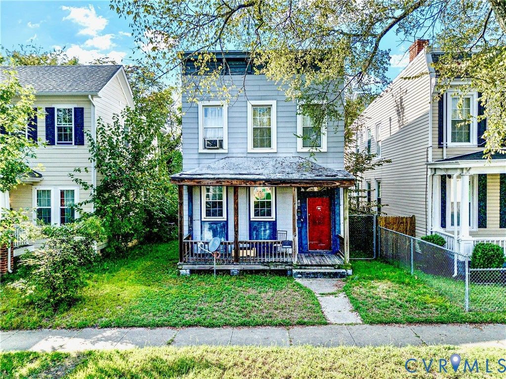 1812 3rd Ave, Richmond, VA 23222