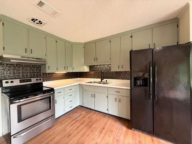 1107 Spruce, Leesville, LA 71446