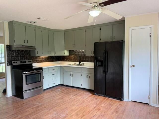 1107 Spruce, Leesville, LA 71446