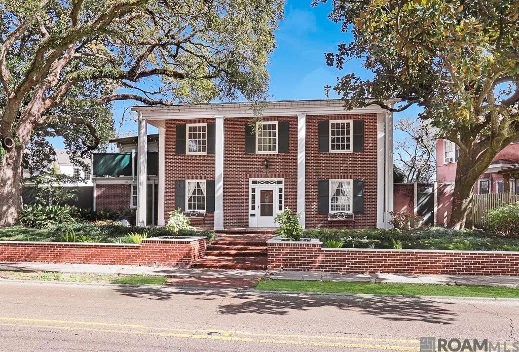 1233 Perkins Rd, Baton Rouge, LA 70806