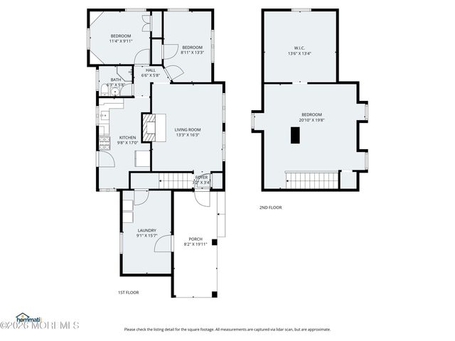 18 Maiden Lane, Toms River, NJ 08753