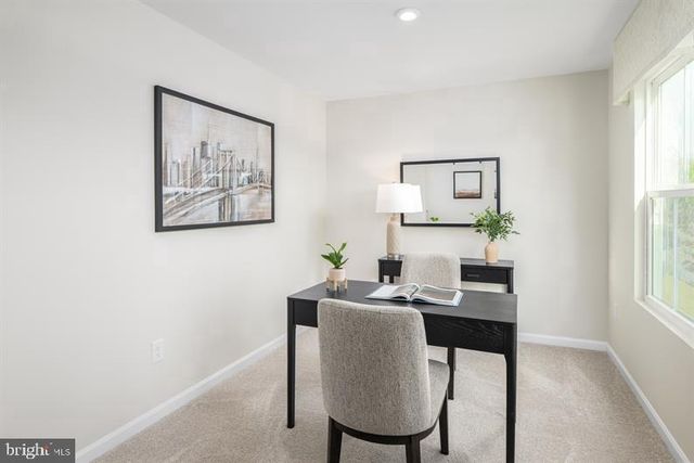 6416 DRAFT WAY #HAZEL, Fredericksburg, VA 22407