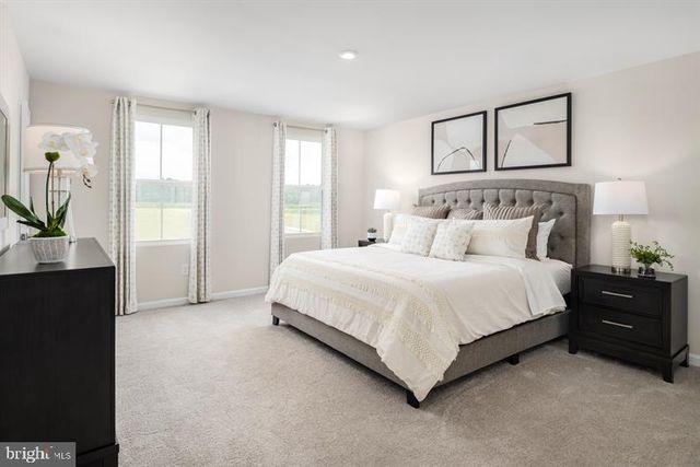 6416 DRAFT WAY #HAZEL, Fredericksburg, VA 22407