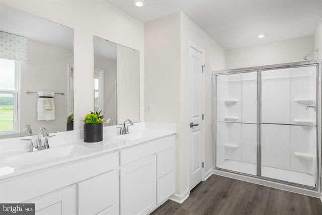 6416 DRAFT WAY #HAZEL, Fredericksburg, VA 22407