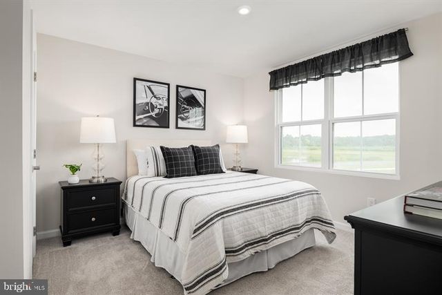 6416 DRAFT WAY #HAZEL, Fredericksburg, VA 22407