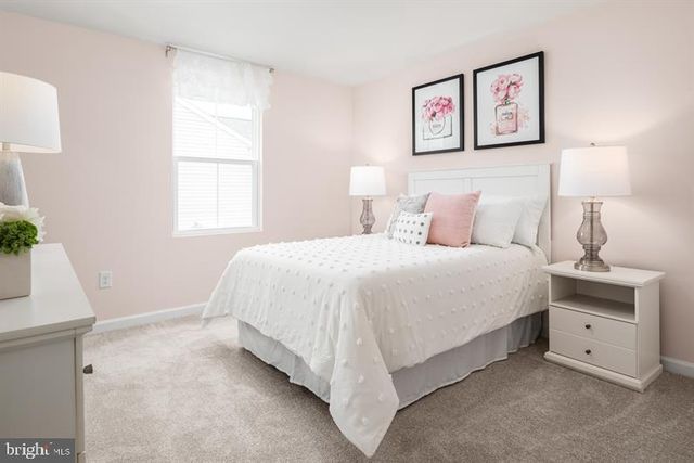 6416 DRAFT WAY #HAZEL, Fredericksburg, VA 22407