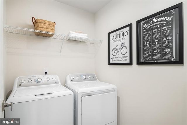 6416 DRAFT WAY #HAZEL, Fredericksburg, VA 22407