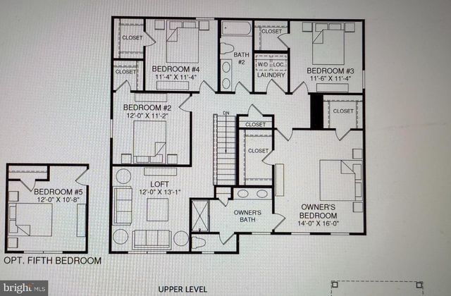 6416 DRAFT WAY #HAZEL, Fredericksburg, VA 22407