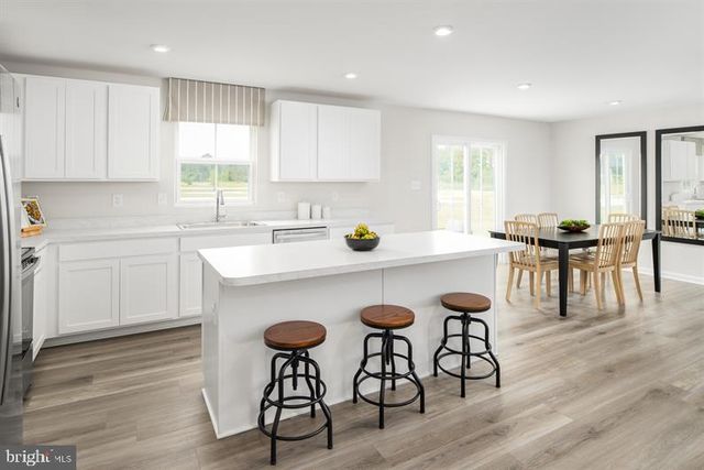 6416 DRAFT WAY #HAZEL, Fredericksburg, VA 22407