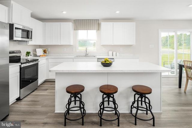 6416 DRAFT WAY #HAZEL, Fredericksburg, VA 22407