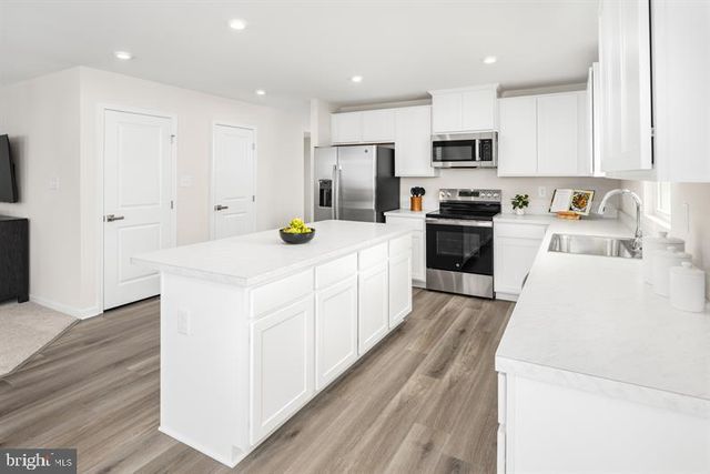 6416 DRAFT WAY #HAZEL, Fredericksburg, VA 22407