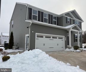 6416 DRAFT WAY #HAZEL, Fredericksburg, VA 22407