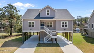 5706 Gondolier Drive, New Bern, NC 28560