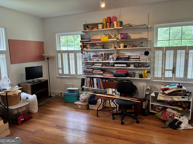 21 Lawton Street NW, Rome, GA 30165
