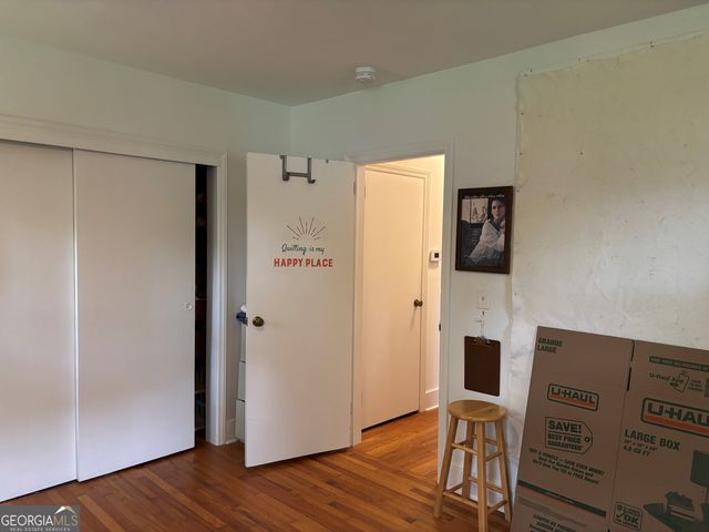 21 Lawton Street NW, Rome, GA 30165