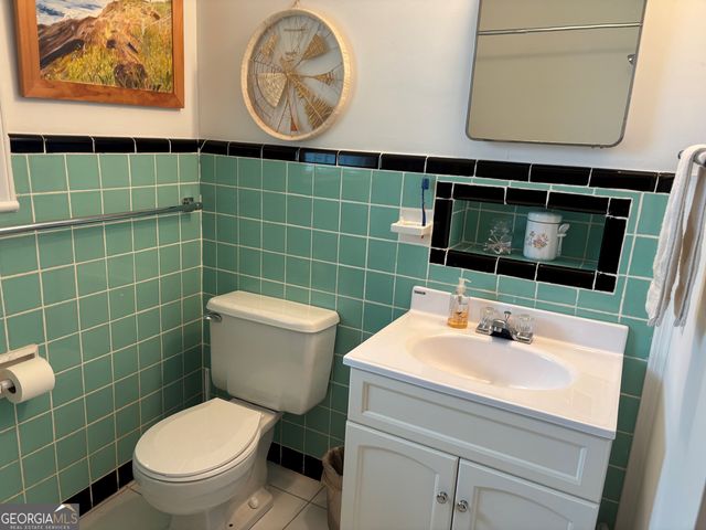21 Lawton Street NW, Rome, GA 30165
