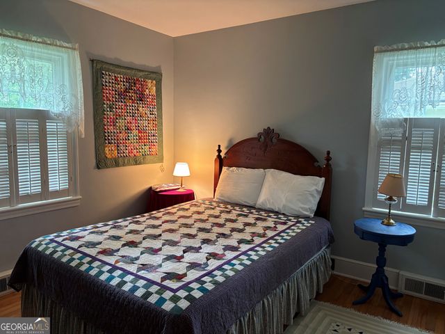 21 Lawton Street NW, Rome, GA 30165