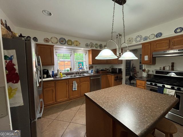 21 Lawton Street NW, Rome, GA 30165