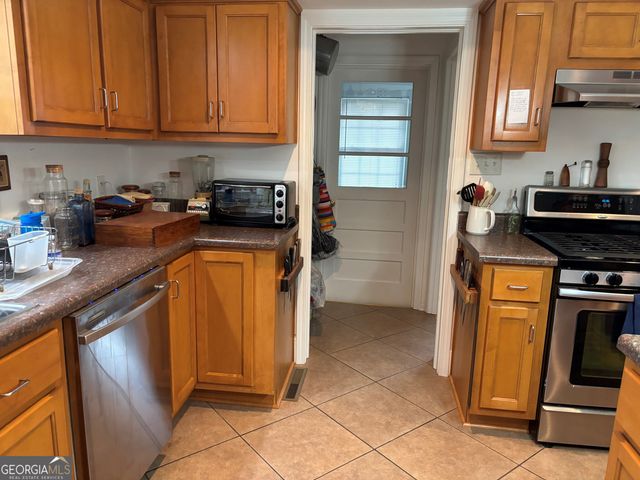 21 Lawton Street NW, Rome, GA 30165