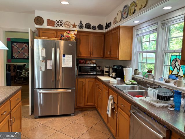 21 Lawton Street NW, Rome, GA 30165