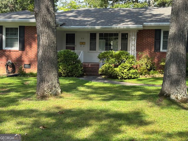 21 Lawton Street NW, Rome, GA 30165
