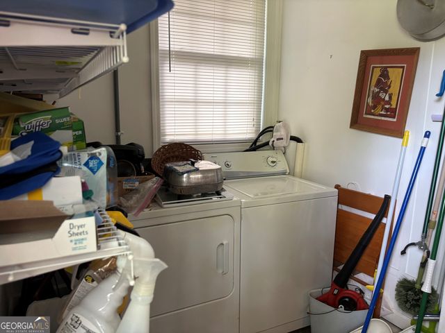 21 Lawton Street NW, Rome, GA 30165