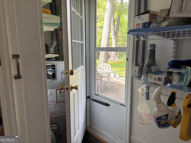21 Lawton Street NW, Rome, GA 30165