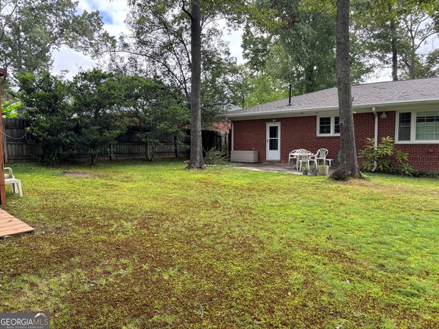 21 Lawton Street NW, Rome, GA 30165