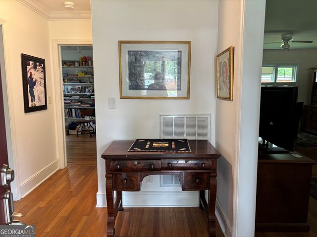 21 Lawton Street NW, Rome, GA 30165