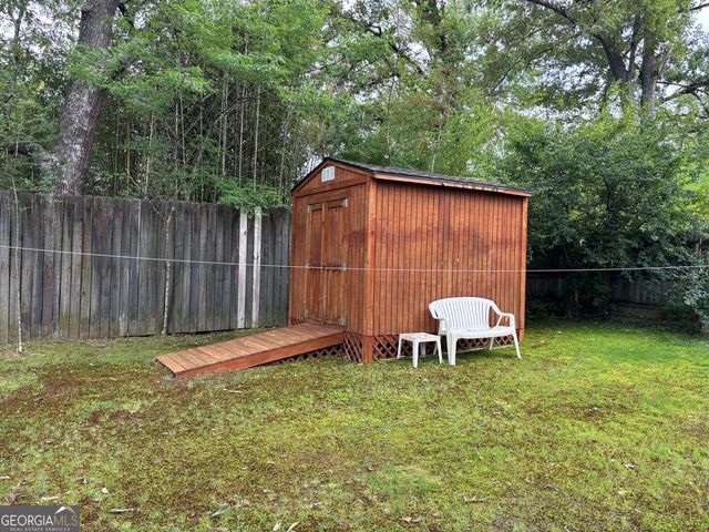 21 Lawton Street NW, Rome, GA 30165
