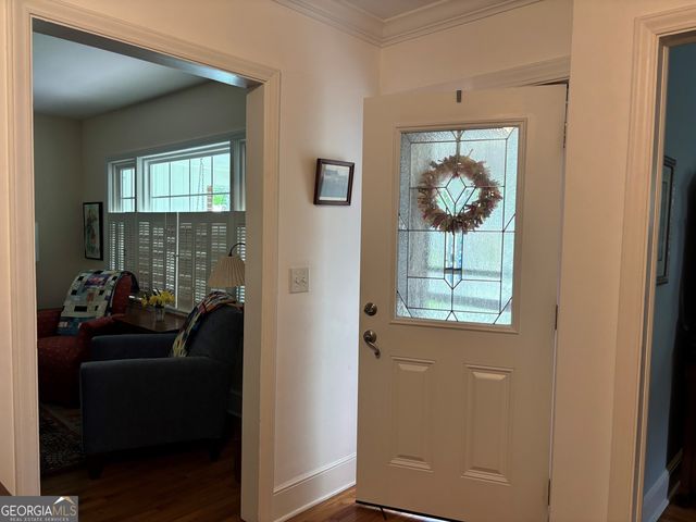21 Lawton Street NW, Rome, GA 30165